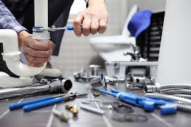 Plumbing System Maintenance in Avilla, IN